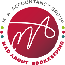 Mad About Bookkeeping